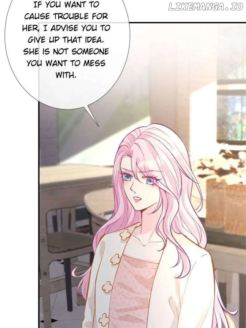 Read Everyone’s Darling chapter 127 image 43 on Lezhin
