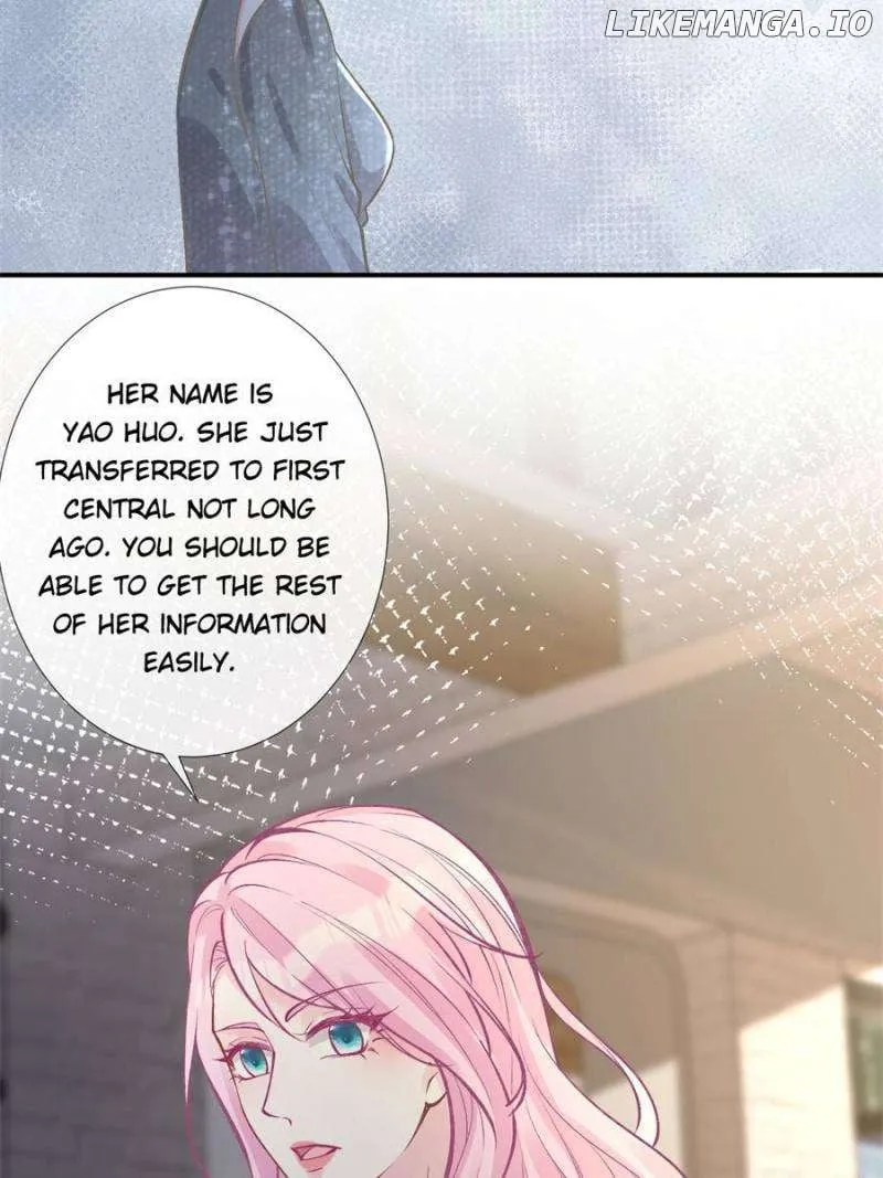 Read Everyone’s Darling chapter 127 image 45 on Lezhin