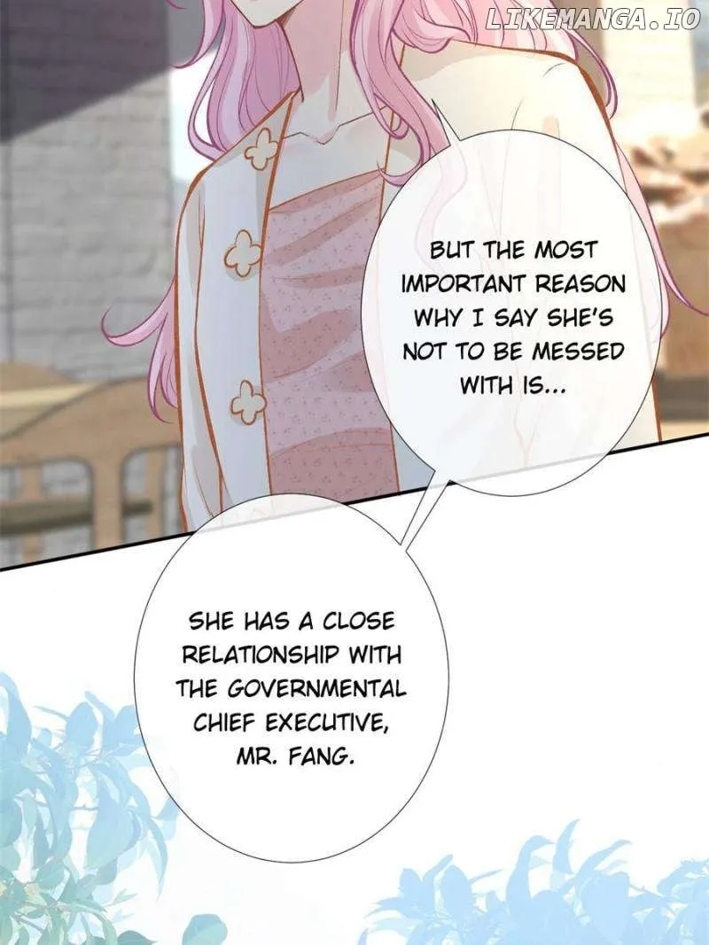 Read Everyone’s Darling chapter 127 image 46 on Lezhin