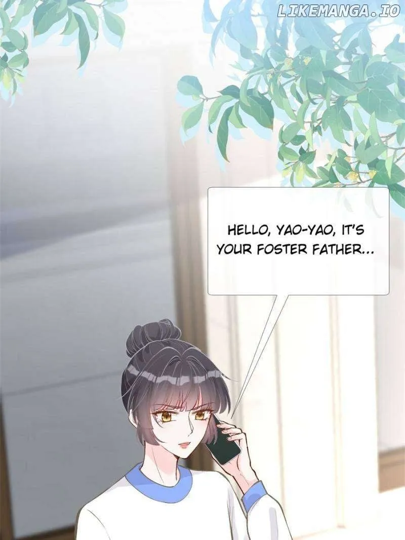 Read Everyone’s Darling chapter 127 image 47 on Lezhin