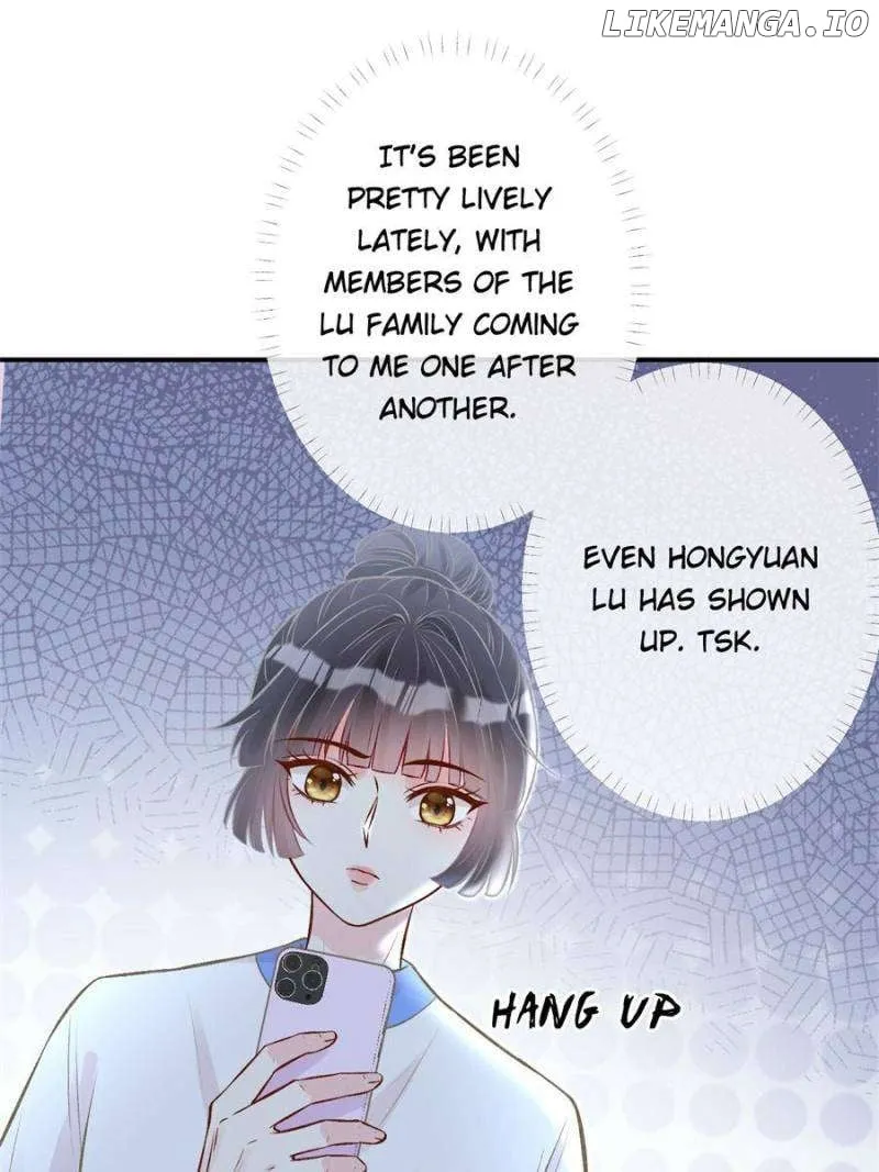 Read Everyone’s Darling chapter 127 image 49 on Lezhin