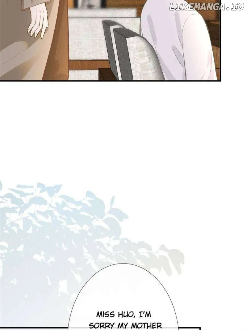Read Everyone’s Darling chapter 127 image 5 on Lezhin