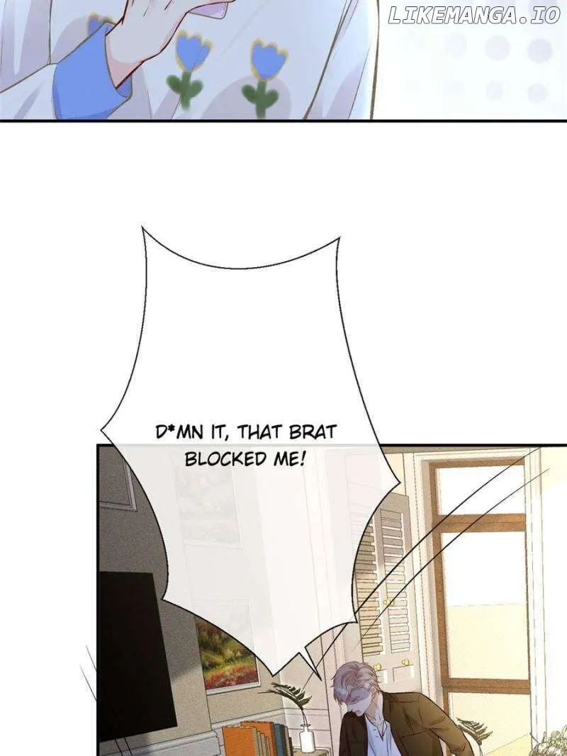 Read Everyone’s Darling chapter 127 image 50 on Lezhin