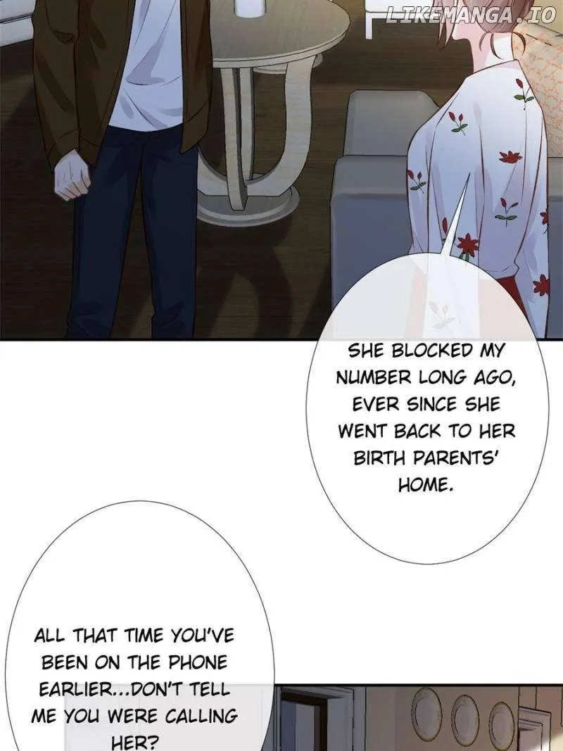 Read Everyone’s Darling chapter 127 image 54 on Lezhin