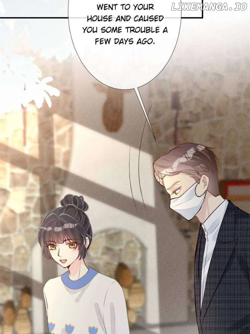 Read Everyone’s Darling chapter 127 image 6 on Lezhin