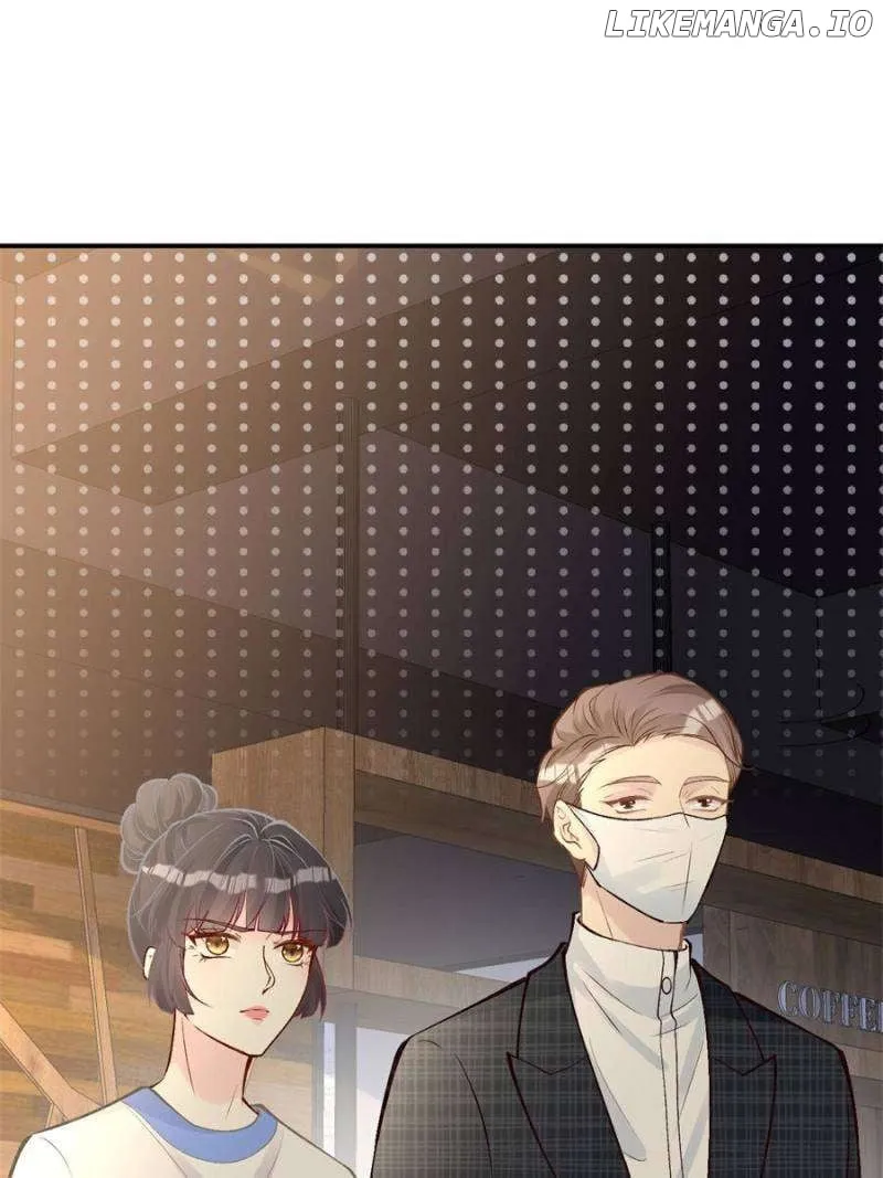 Read Everyone’s Darling chapter 127 image 9 on Lezhin