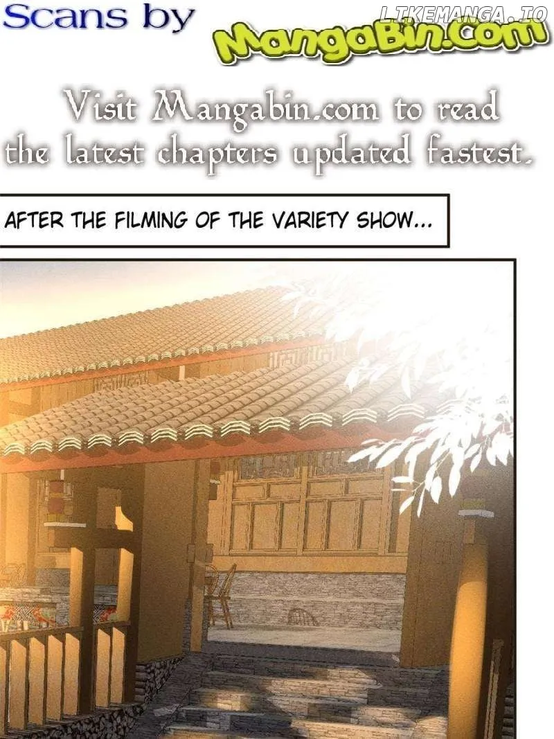 Read Everyone’s Darling chapter 128 image 1 on Lezhin
