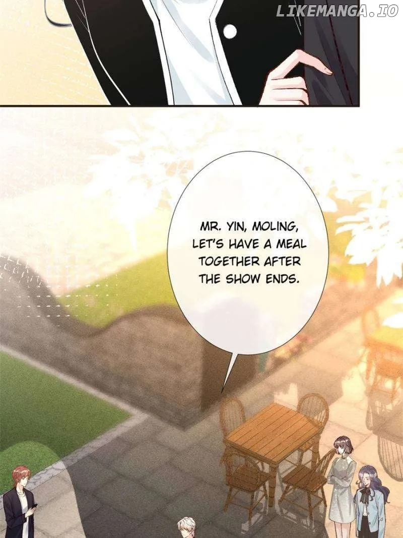 Read Everyone’s Darling chapter 128 image 10 on Lezhin