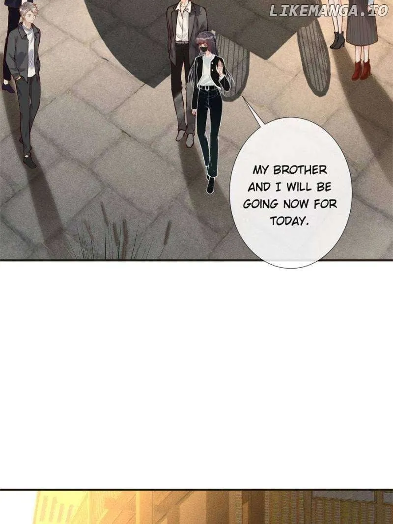 Read Everyone’s Darling chapter 128 image 11 on Lezhin
