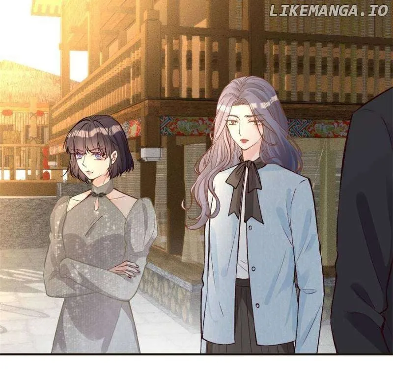 Read Everyone’s Darling chapter 128 image 12 on Lezhin