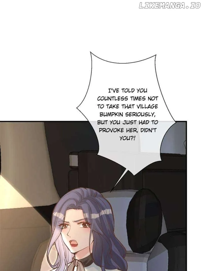 Read Everyone’s Darling chapter 128 image 14 on Lezhin