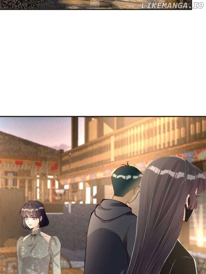 Read Everyone’s Darling chapter 128 image 2 on Lezhin