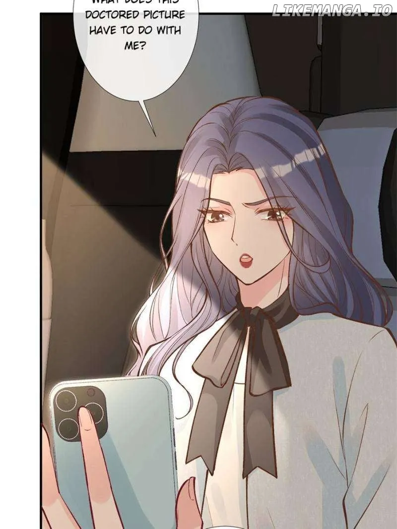 Read Everyone’s Darling chapter 128 image 21 on Lezhin