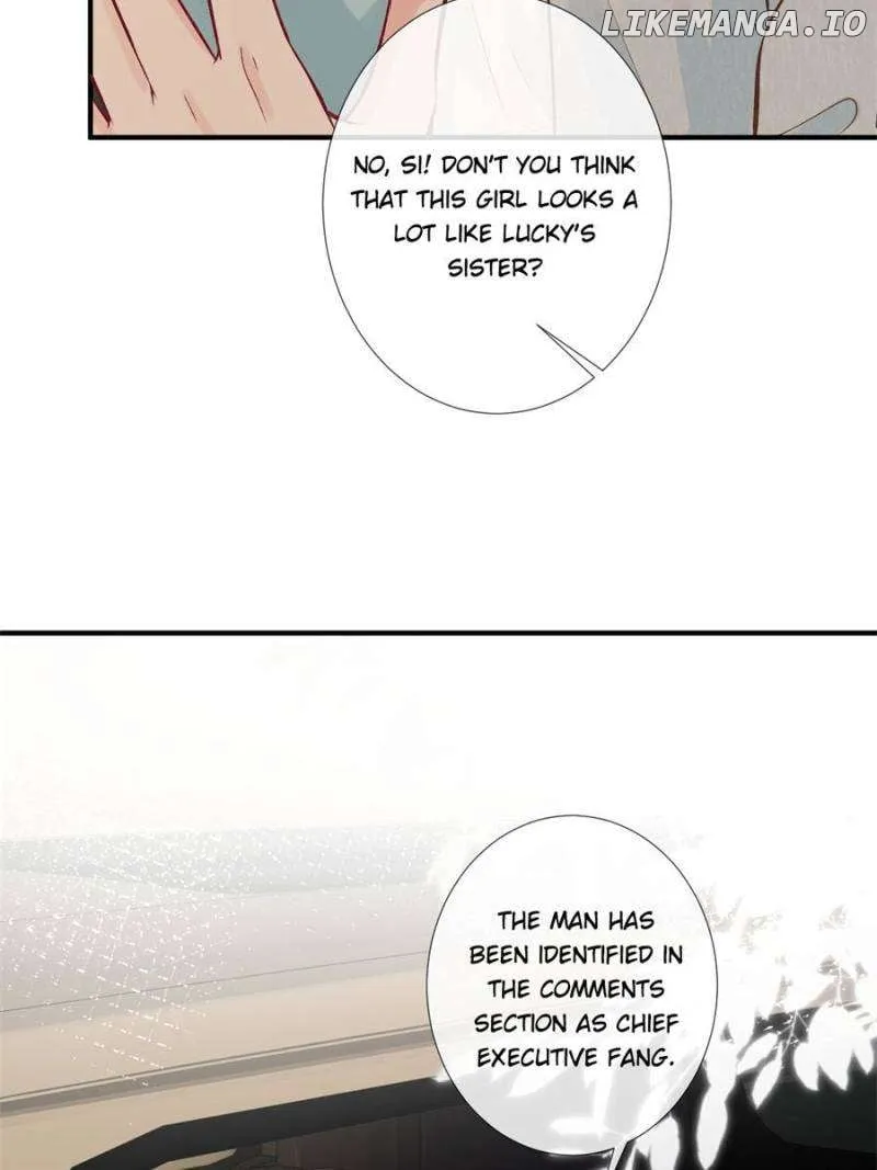 Read Everyone’s Darling chapter 128 image 22 on Lezhin