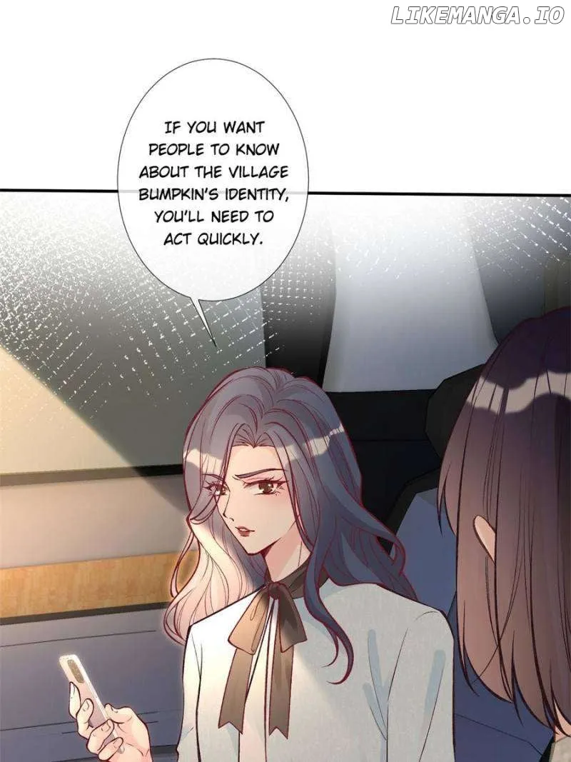 Read Everyone’s Darling chapter 128 image 25 on Lezhin