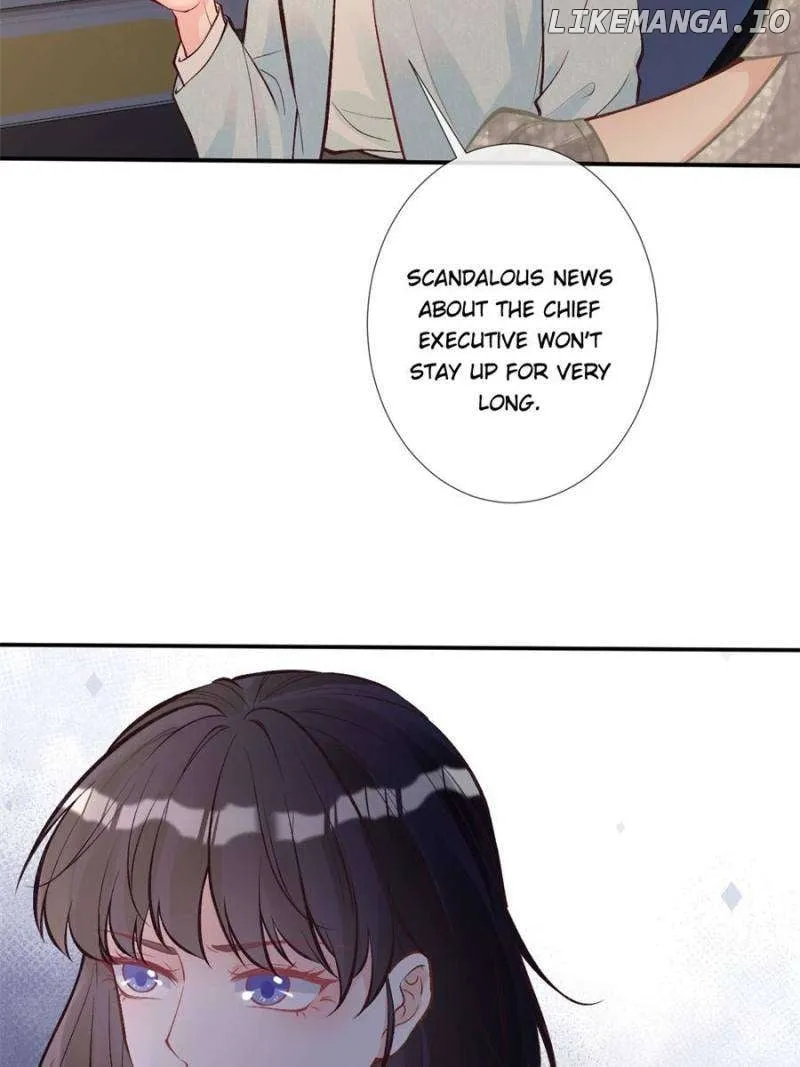 Read Everyone’s Darling chapter 128 image 26 on Lezhin