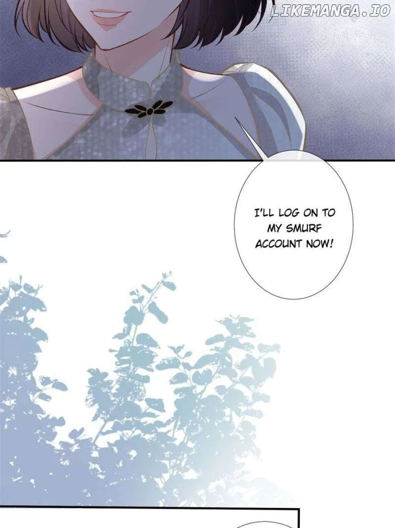 Read Everyone’s Darling chapter 128 image 27 on Lezhin