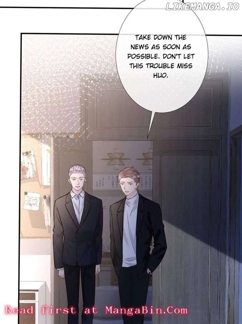 Read Everyone’s Darling chapter 128 image 28 on Lezhin