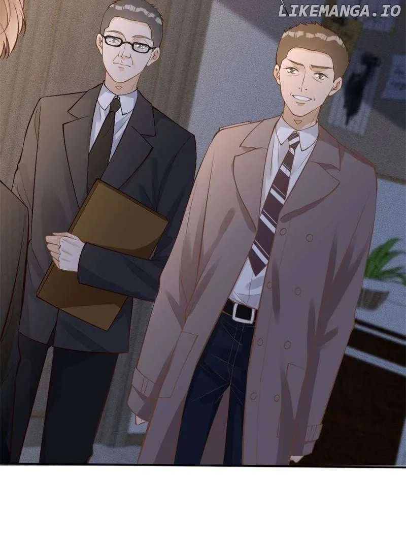 Read Everyone’s Darling chapter 128 image 30 on Lezhin