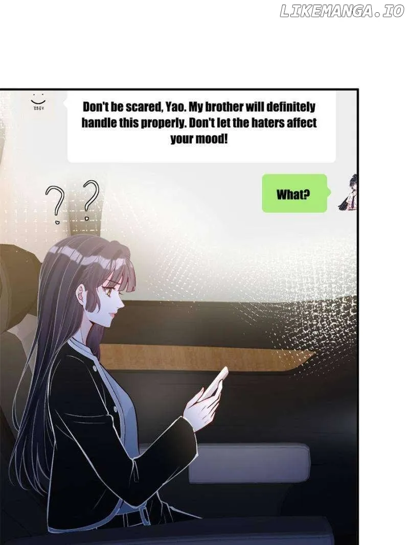 Read Everyone’s Darling chapter 128 image 37 on Lezhin