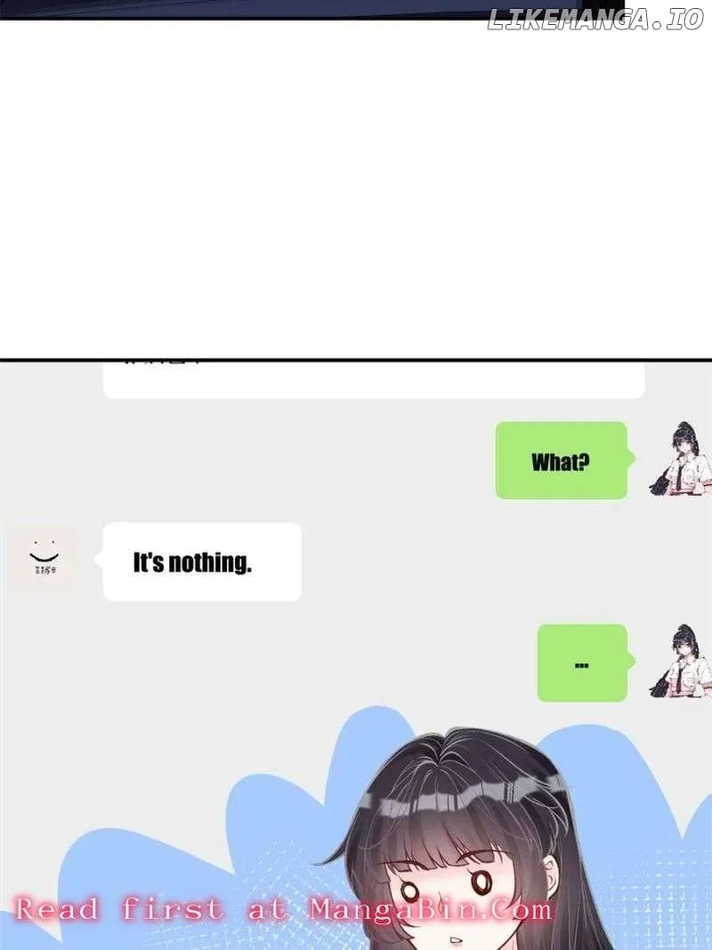 Read Everyone’s Darling chapter 128 image 38 on Lezhin