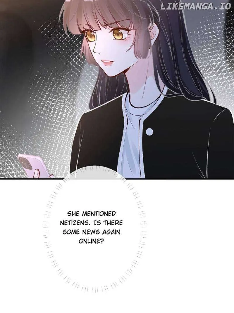 Read Everyone’s Darling chapter 128 image 40 on Lezhin