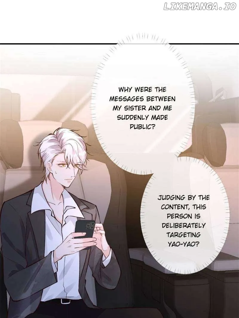 Read Everyone’s Darling chapter 128 image 42 on Lezhin