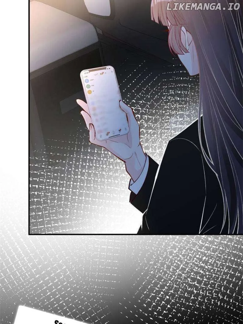 Read Everyone’s Darling chapter 128 image 44 on Lezhin