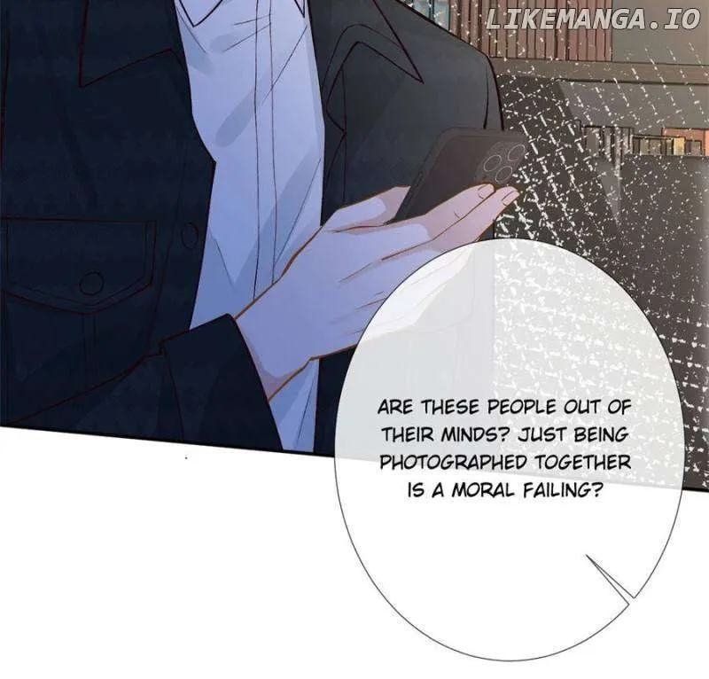 Read Everyone’s Darling chapter 128 image 48 on Lezhin