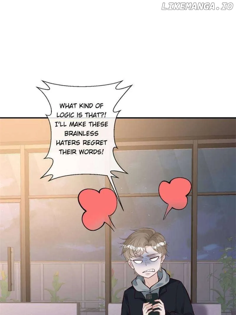 Read Everyone’s Darling chapter 128 image 49 on Lezhin