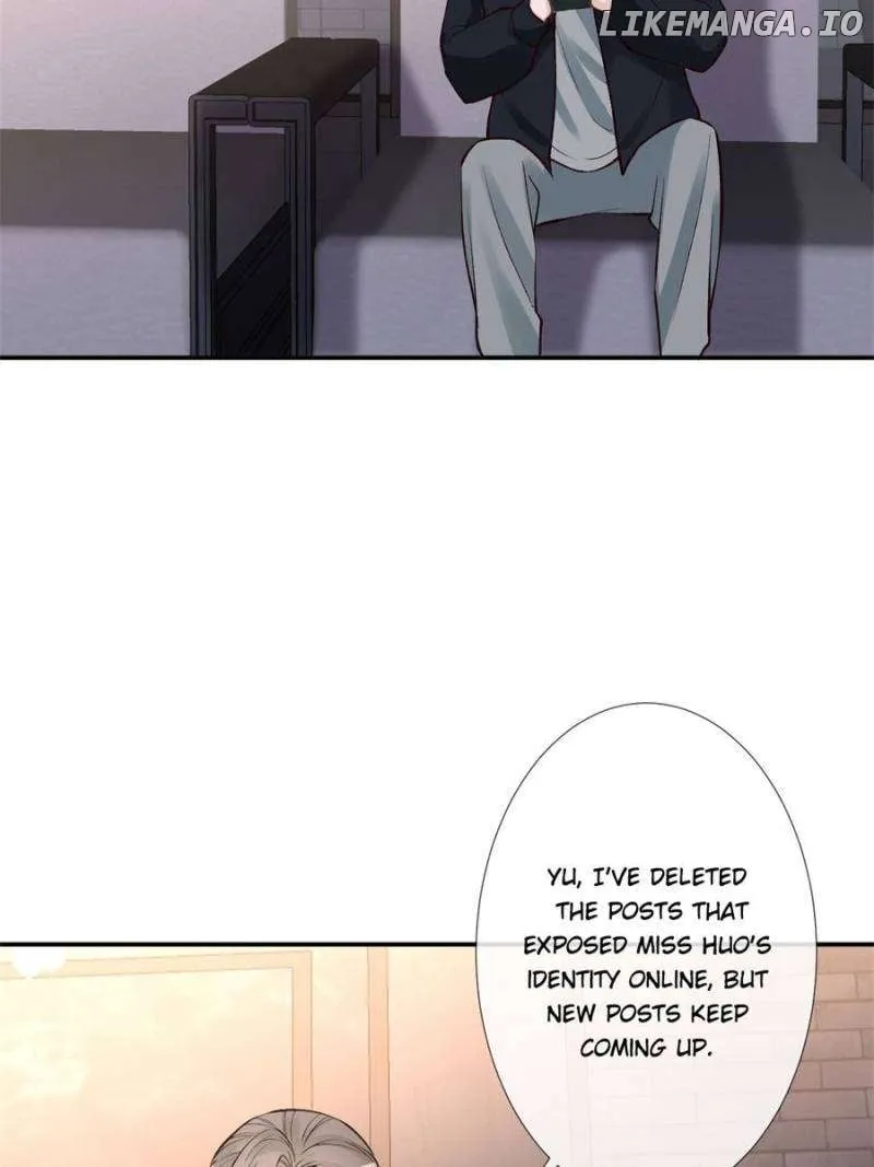 Read Everyone’s Darling chapter 128 image 50 on Lezhin
