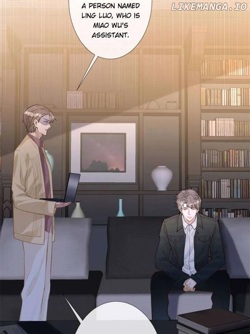 Read Everyone’s Darling chapter 128 image 54 on Lezhin