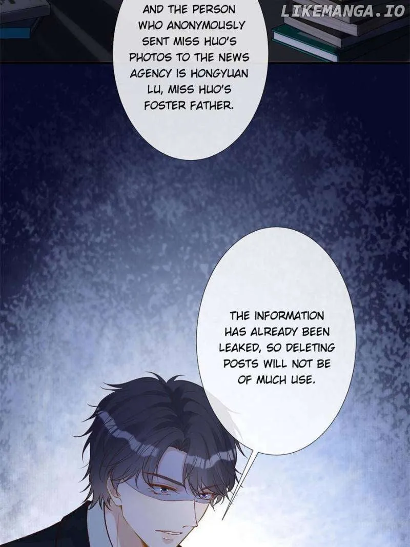 Read Everyone’s Darling chapter 128 image 55 on Lezhin