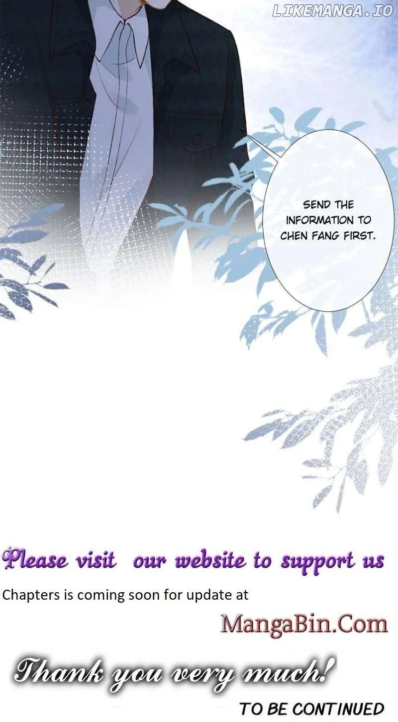 Read Everyone’s Darling chapter 128 image 56 on Lezhin