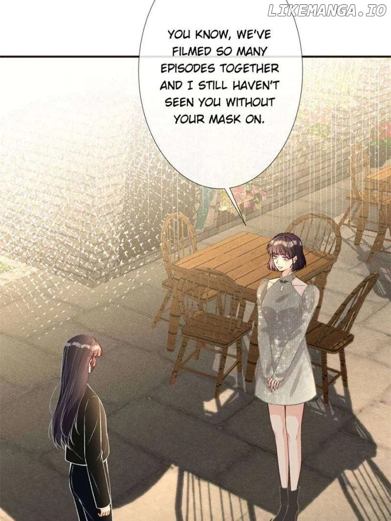 Read Everyone’s Darling chapter 128 image 6 on Lezhin