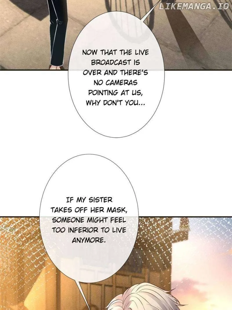 Read Everyone’s Darling chapter 128 image 7 on Lezhin