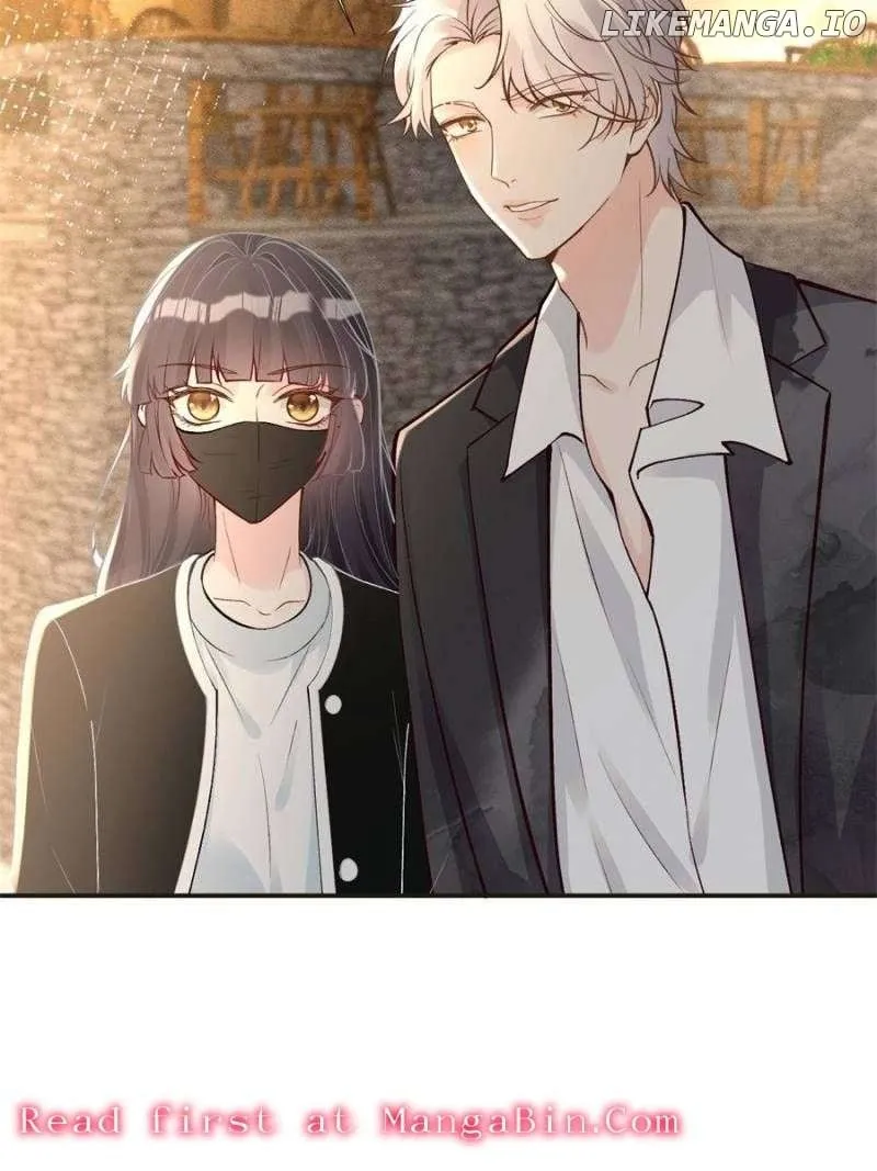 Read Everyone’s Darling chapter 128 image 8 on Lezhin