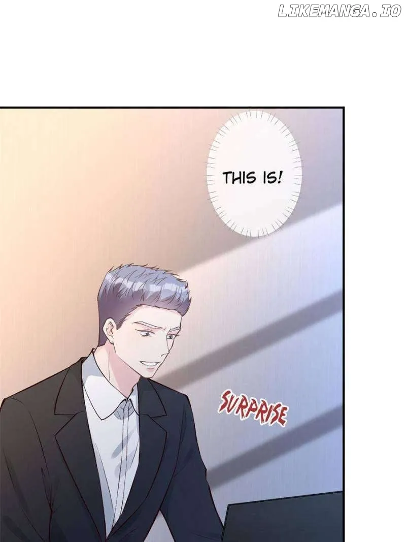 Read Everyone’s Darling chapter 129 image 1 on Lezhin