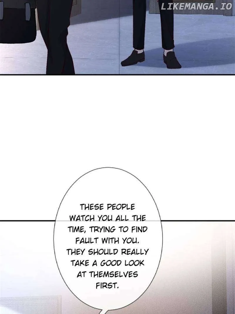 Read Everyone’s Darling chapter 129 image 10 on Lezhin