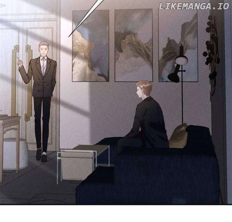 Read Everyone’s Darling chapter 129 image 11 on Lezhin