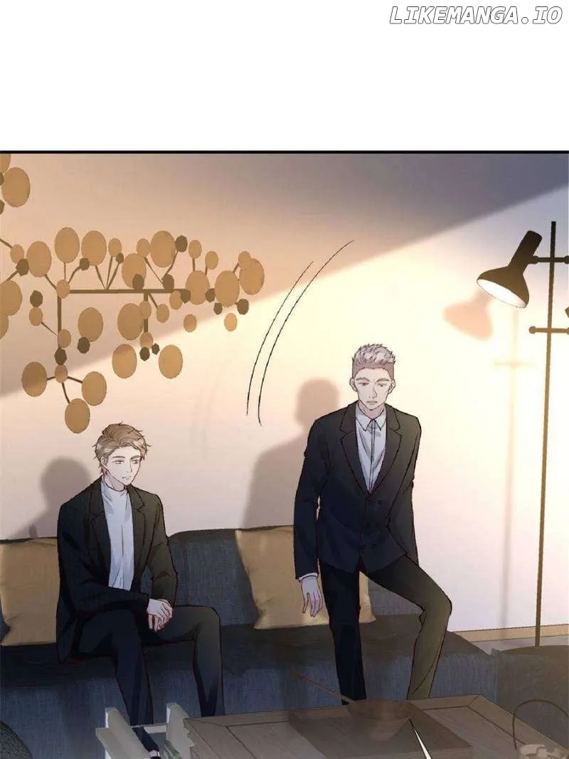 Read Everyone’s Darling chapter 129 image 12 on Lezhin
