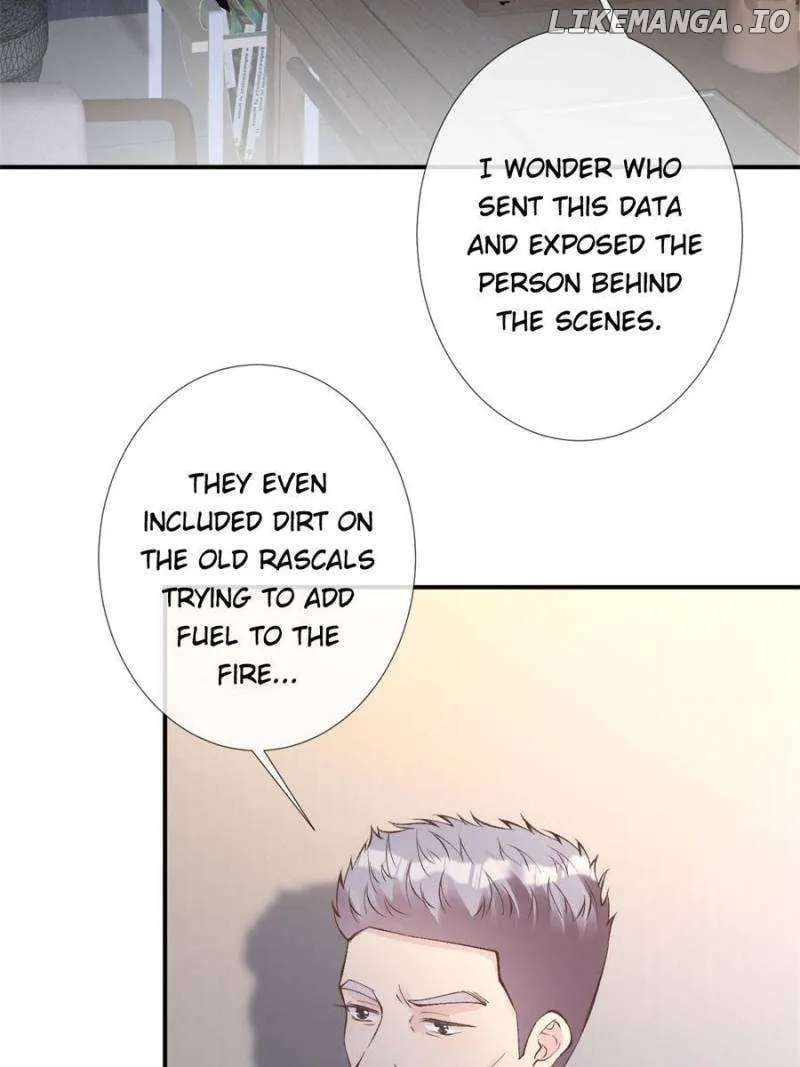Read Everyone’s Darling chapter 129 image 13 on Lezhin