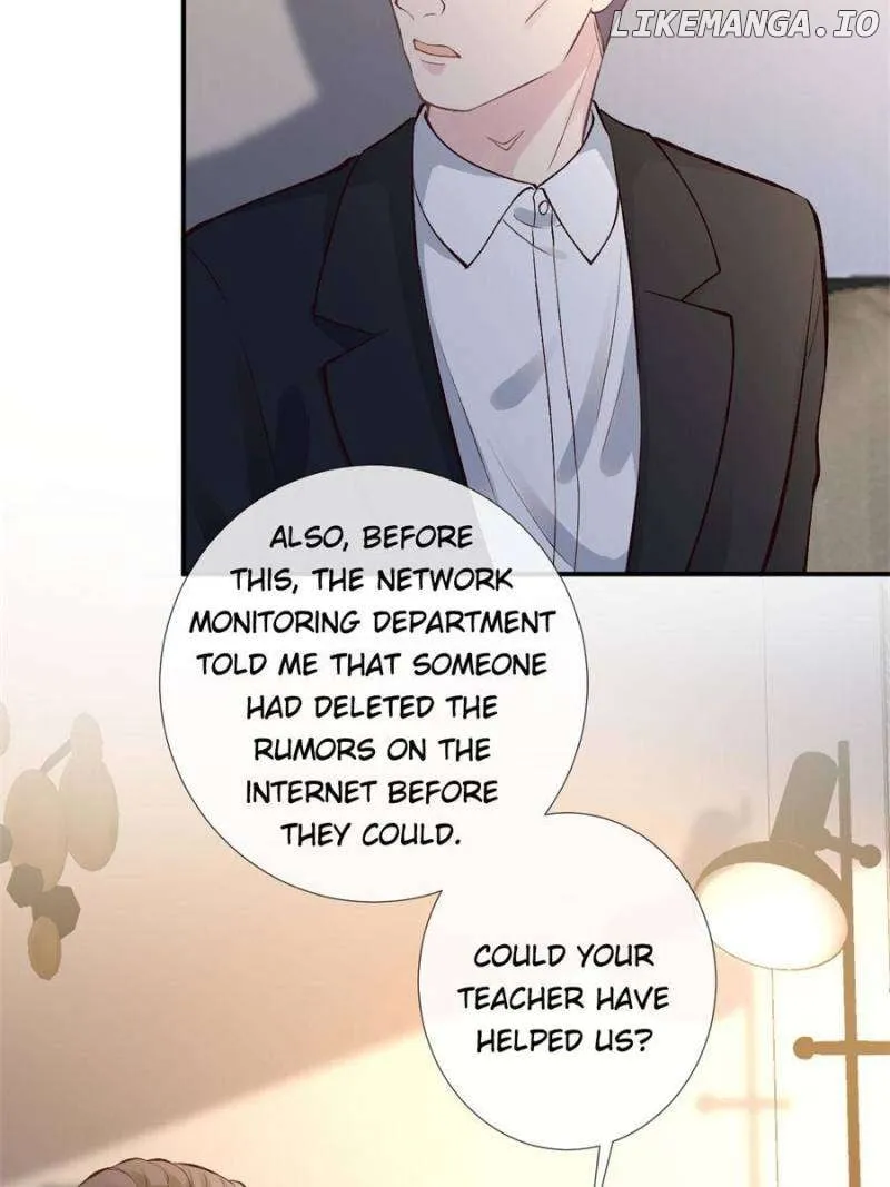 Read Everyone’s Darling chapter 129 image 14 on Lezhin
