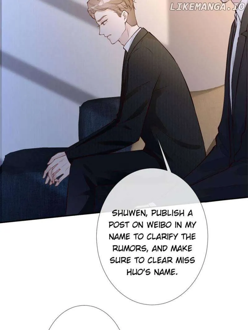 Read Everyone’s Darling chapter 129 image 18 on Lezhin