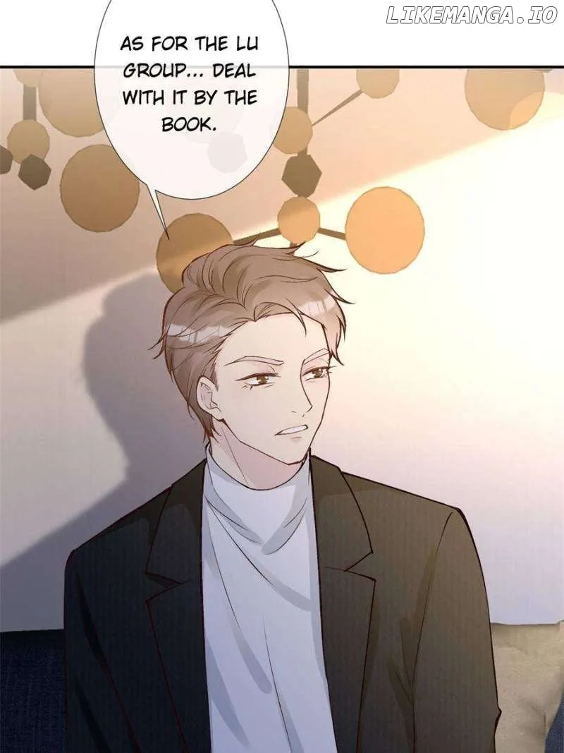 Read Everyone’s Darling chapter 129 image 19 on Lezhin