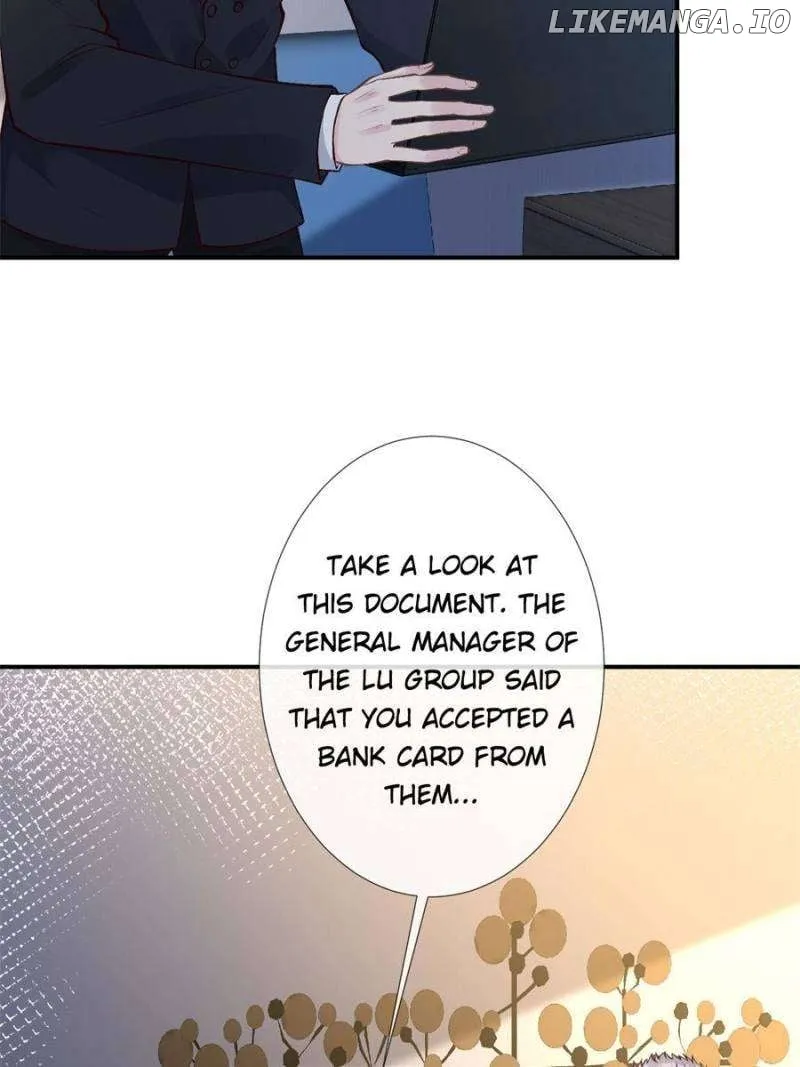Read Everyone’s Darling chapter 129 image 2 on Lezhin