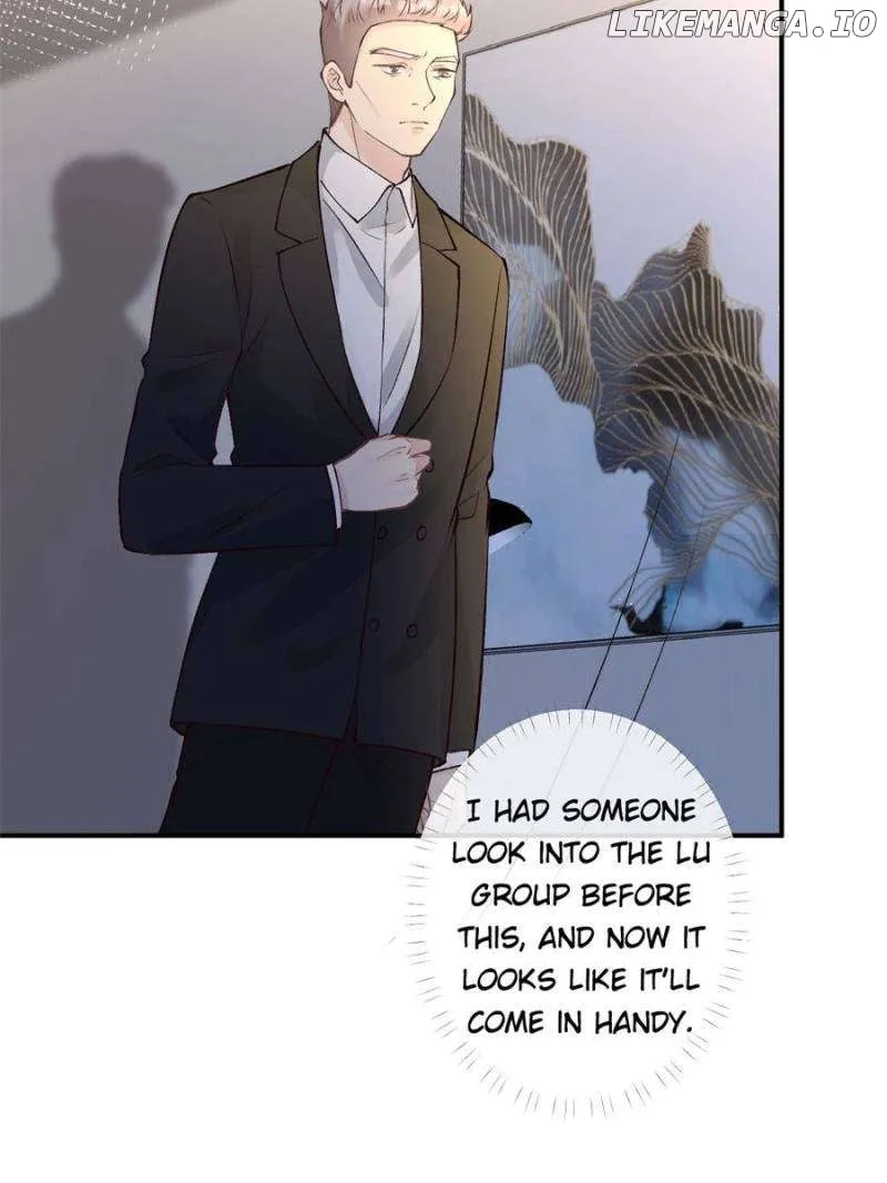 Read Everyone’s Darling chapter 129 image 21 on Lezhin