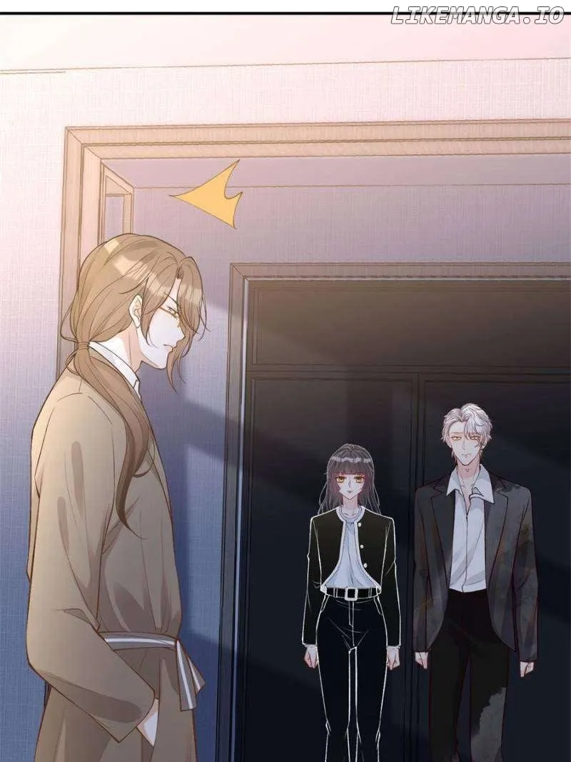 Read Everyone’s Darling chapter 129 image 24 on Lezhin