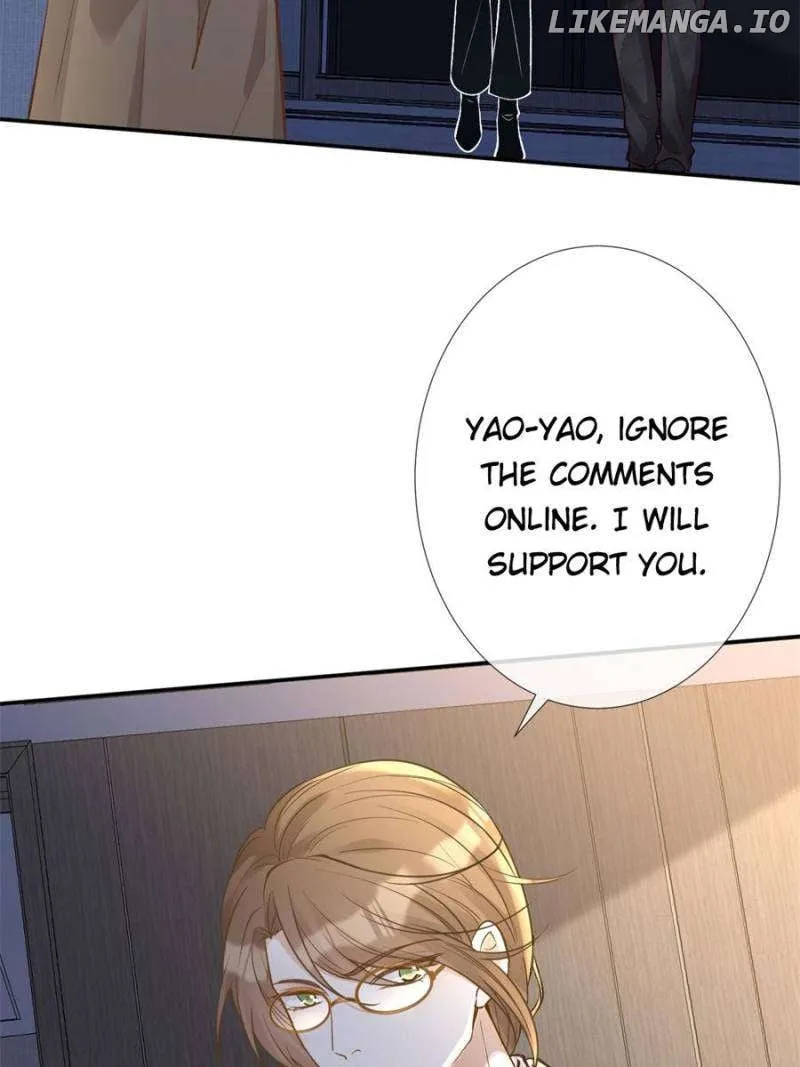 Read Everyone’s Darling chapter 129 image 25 on Lezhin
