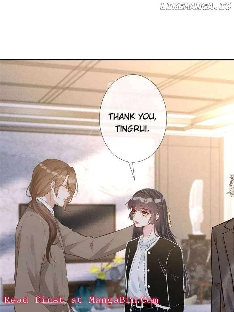 Read Everyone’s Darling chapter 129 image 27 on Lezhin